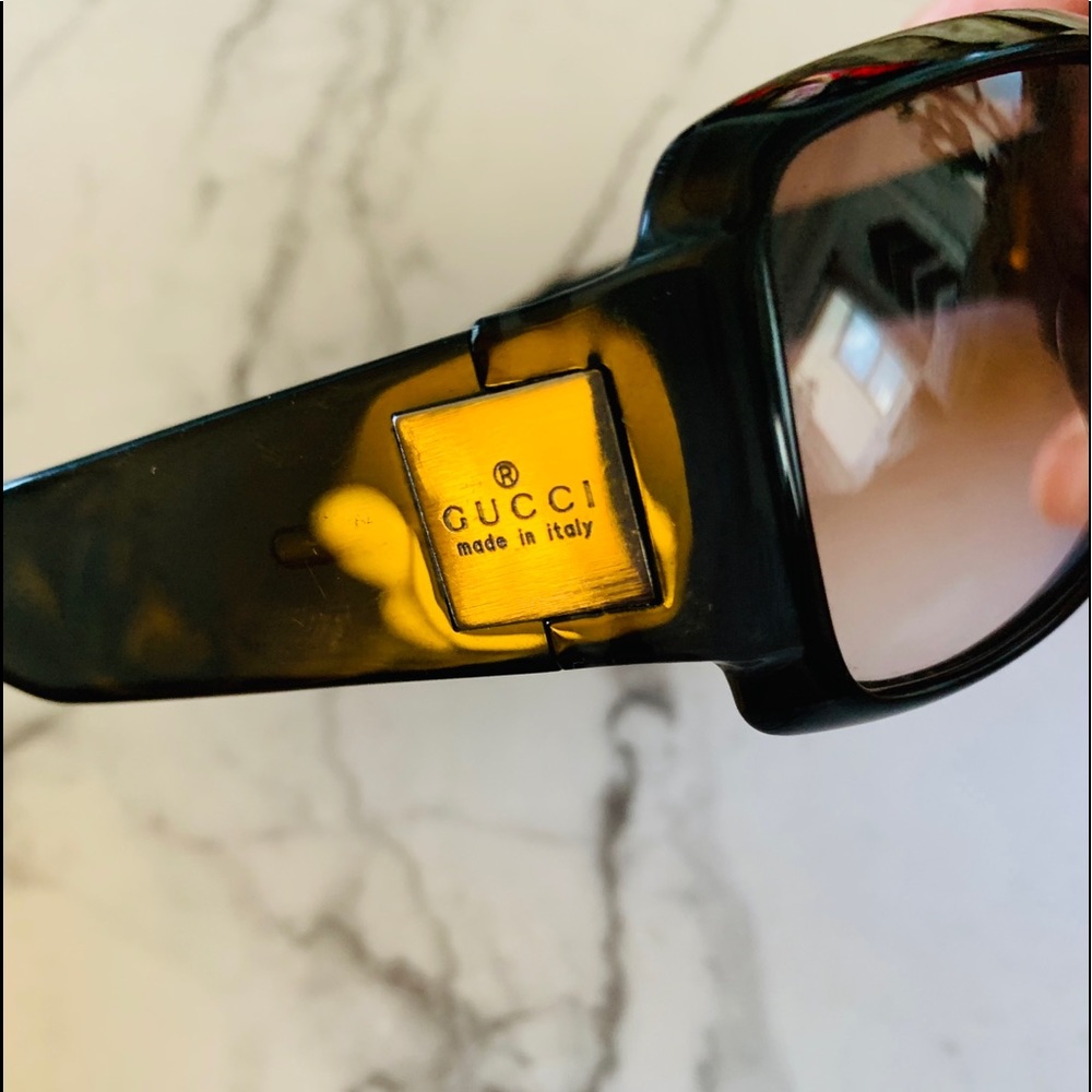 Gucci eyeglasses